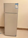 低价出 99新二手冰箱 奥克斯牌子的