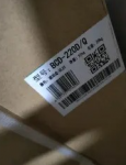 让一台全新未拆封海信冰箱