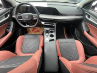             逸动 2022款 PLUS 蓝鲸NE 1.4T GDI DCT尊贵版