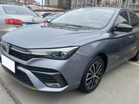             荣威i5 2021款 1.5L CVT铂金版